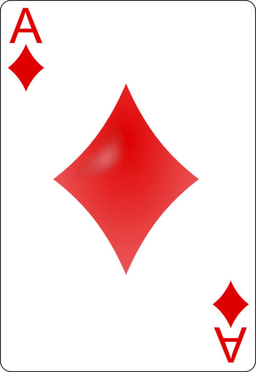 Ace card 2